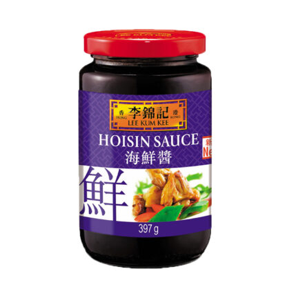 LKK Hoisin Sauce李锦记海鲜酱