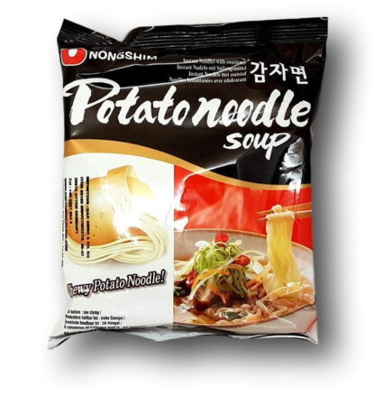 Ns potato noodle 100g