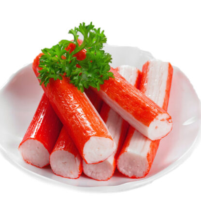 蟹肉棒 Crab Sticks 500g
