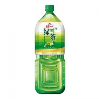 UNI Green tea  统一绿茶 2l