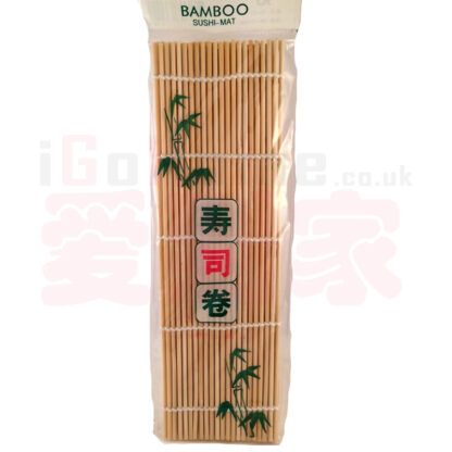 Sushi Mat 24X21cm 寿司席