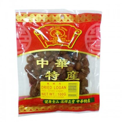 F NingXia Wolfberry 正丰宁夏构杞子 100g