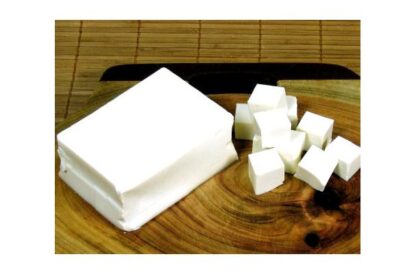 Tofu Soft 江南豆腐 800g