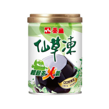 elly Pudding泰山仙草冻 260g