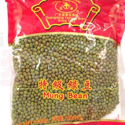 Mung Bean绿豆 400g