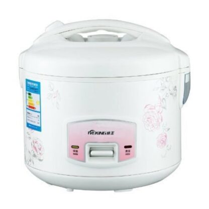 Weking Rice Cooker 700W 威王電飯鍋1.5L