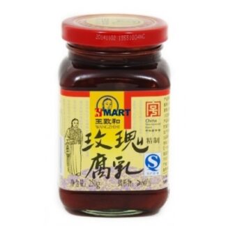 wzh-rose-bean-curd-250g