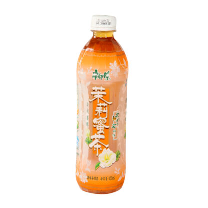 Kang Jasmine Honey Tea 康師傅茉莉蜜茶