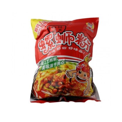 *柳全螺丝粉-袋 320g