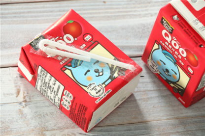 MM Qoo Apple Juice Drink 美粒果苹果汁 200ml