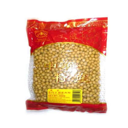 ZF Soy Bean 正丰黄豆00g