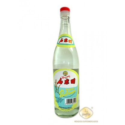 Narcissus Rice Vinegar 水仙花牌白米醋 600ml