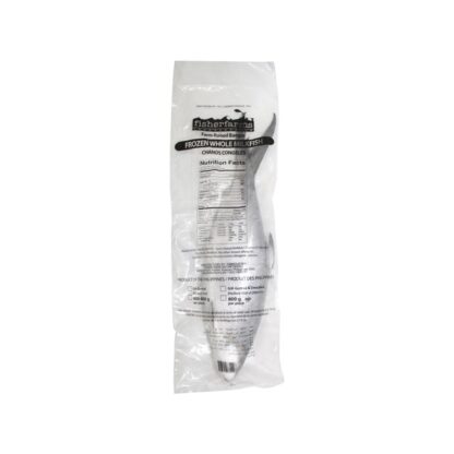 Fisher Farms Whole Milkfish FFW (600-800g)