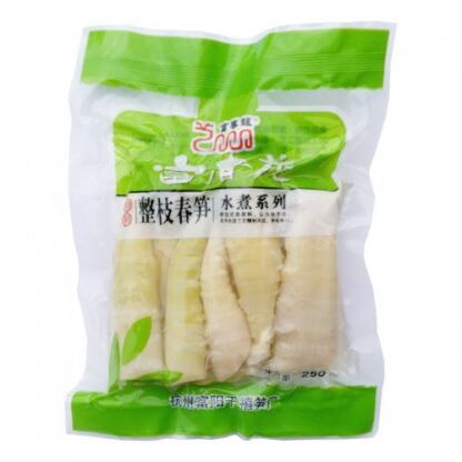 FCL Boiled Bamboo Shoot 富春龍水煮春笋 250g