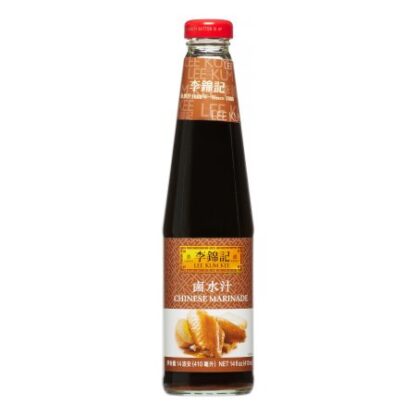 LKK Chinese Marinade 李锦记卤水汁 410g