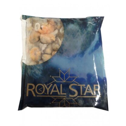 Royal Star seafood mix 海鲜什锦 500g