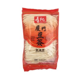 SSF Amoy Bean Strip 寿桃牌厦门豆签 250g