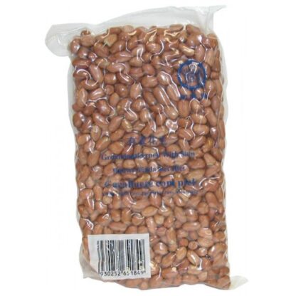 生花生Peanuts 500kg