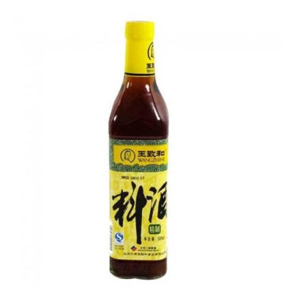 王致和料酒Cooking Wine 500ml
