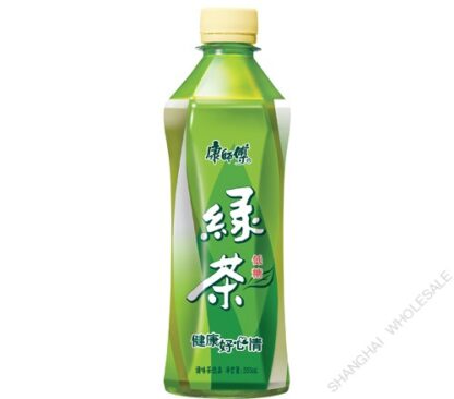 绿茶Green Tea 550ml