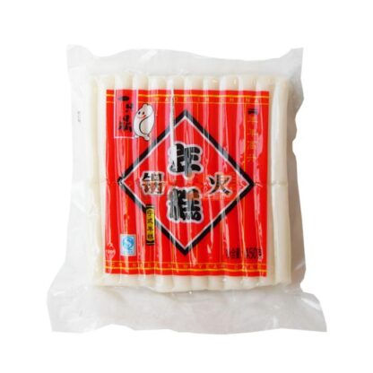 TT Hot pot rice cake 一只鼎火锅年糕 450g