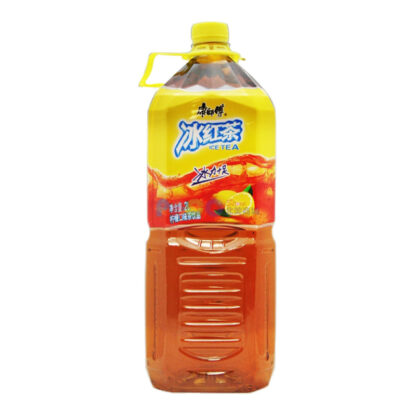 Kang Ice Tea 康师傅冰红茶 2L