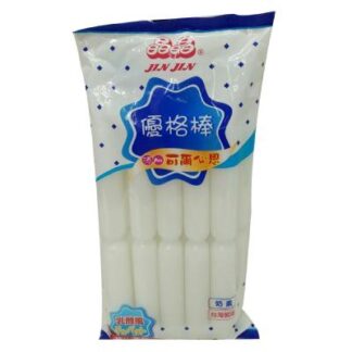 JJ Ice Pops - Calpis 晶晶可爾必思优格棒 850g