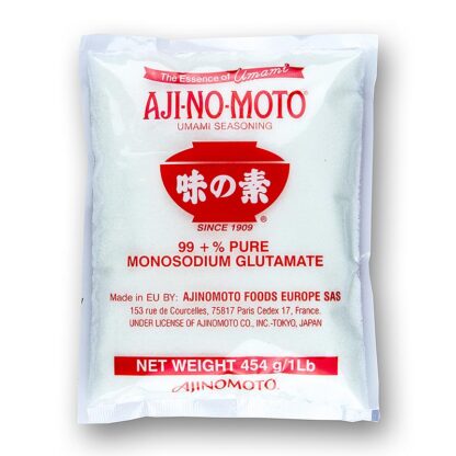 Ajinomoto MSG 454g