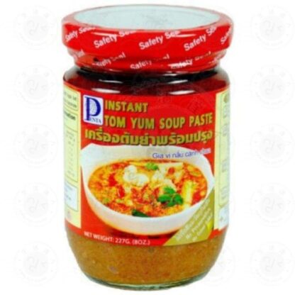 Penta instant tom yum soup paste 450g