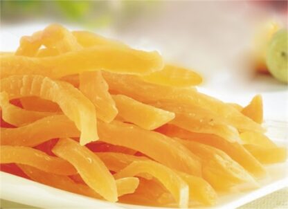 Sweet Potato Strip  红薯条 135g