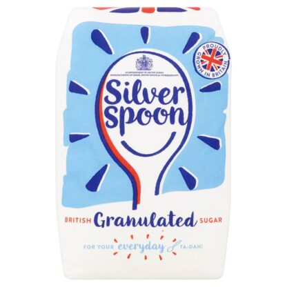 GRANULATED SUGAR PACKET 白砂糖 1kg