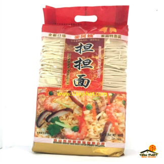 麥阿姨台湾担担面"DanDan" Noodle 900g