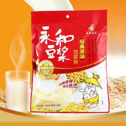 经典原味豆浆粉Soybean Drink powder 350g