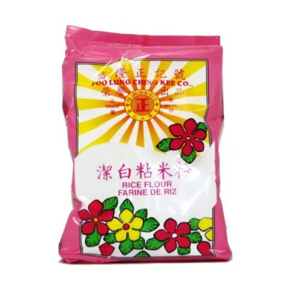 FLK-RICE POWDER 粘米粉 450G