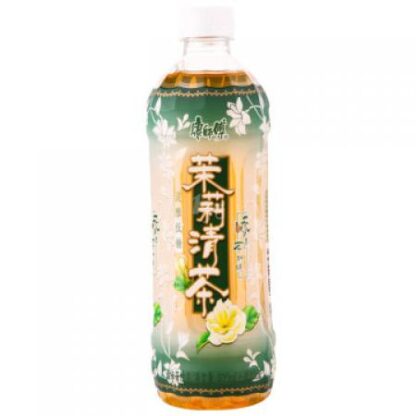 Kang Jasmine Tea康师傅茉莉清茶 500ml