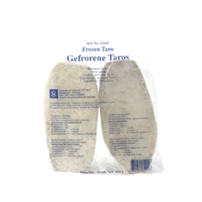 Frozen Taro 冻槟榔芋 1kg