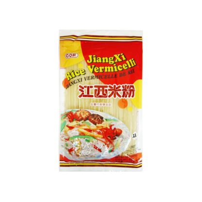 COF - JIANGXI RICE VERMICELLI 江西米粉 400g