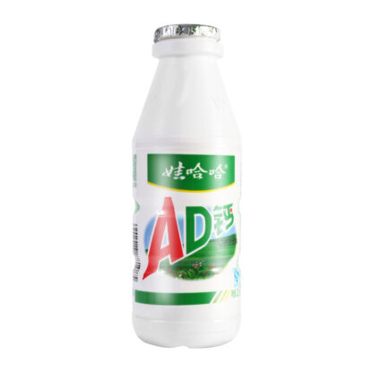 哇哈哈AD钙奶 220ml