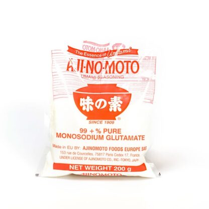 AJINOMOTO - MSG味精 200g