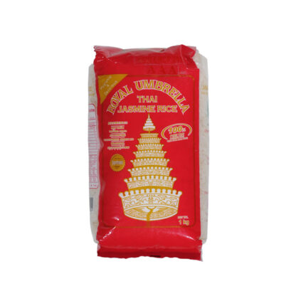 UMBRELLA THAI HOM MALI RICE 皇族泰國香米 1kg