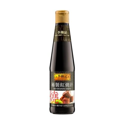 LKK RED Braising sauce 秘制红烧汁 410g